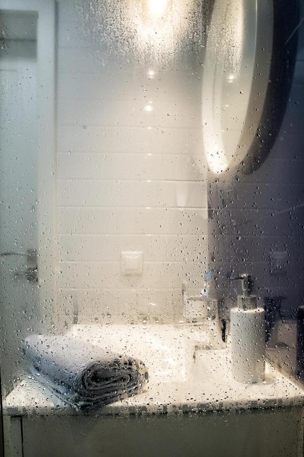 W&K Apartments - Blue Suite - Faktura Vat, Parking คอซซาลิน ภายนอก รูปภาพ